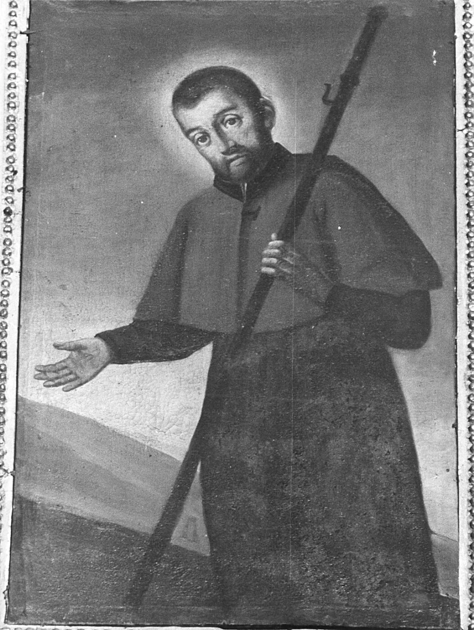 Apostolo - Schilpario, Bergamo
